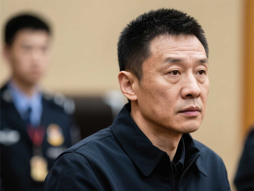 央视辟谣：李铁一审判无期纯属虚构，案件尚未开庭审理