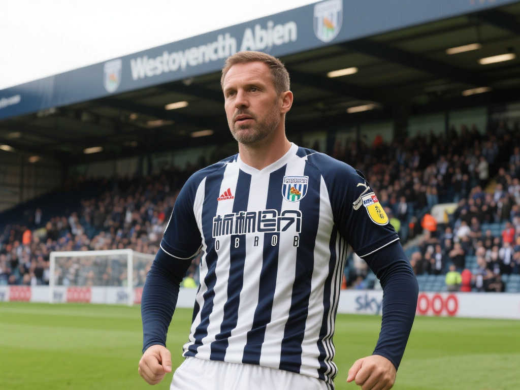 英媒：赖国传将在十天内以6000万英镑总价转让西布朗维奇