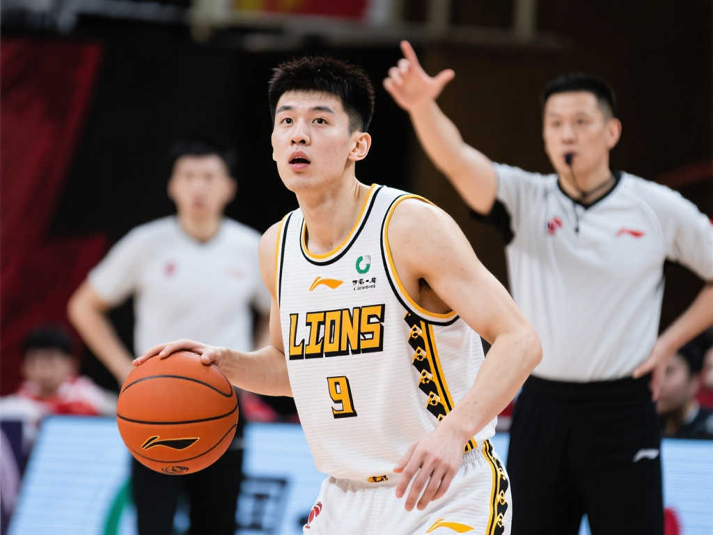 广厦G1失利暴露致命短板！三分全失+假摔领技犯，难怪无缘国家队